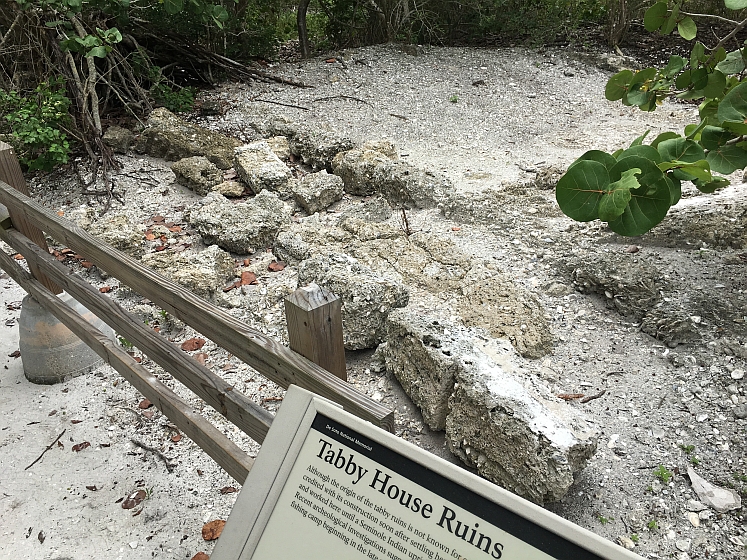 DeSoto National Memorial